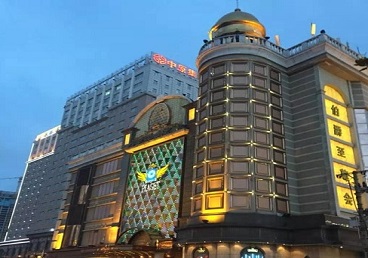 柳州市最大顶级出名高端豪华KTV会所-皇冠伯爵KTV顶级体验点评